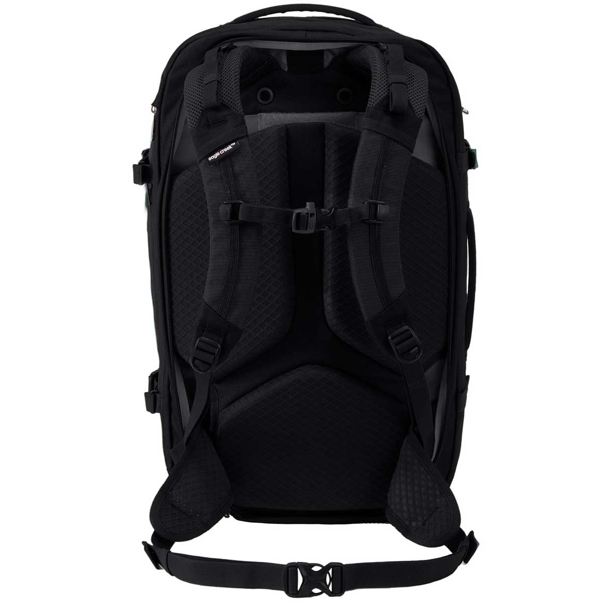 Eagle Creek Tour Travel Pack M/L 40L in Black